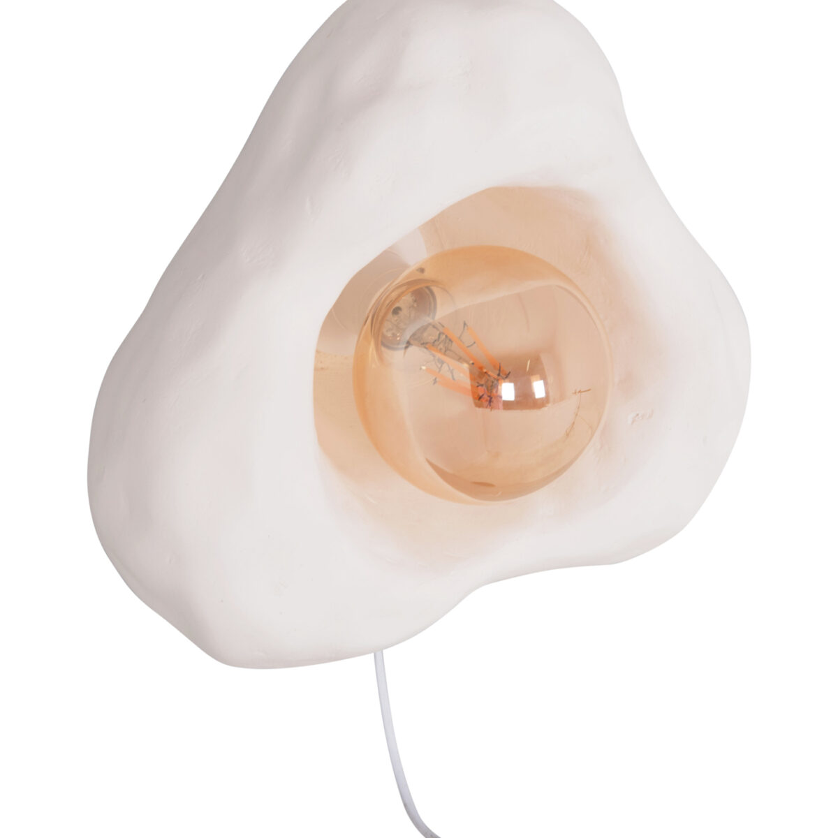 ΕΠΙΤΟΙΧΙΟ ΦΩΤΙΣΤΙΚΟ LUXON HM4701.02S FIBER CEMENT ΣΕ ΛΕΥΚΟ 28x15x25Υεκ. - Image 10