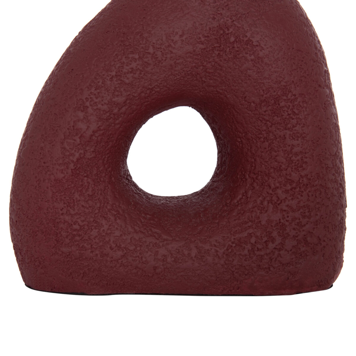 ΕΠΙΤΡΑΠΕΖΙΟ ΔΙΑΚΟΣΜΗΤΙΚΟ ΒΑΖΟ DECANT HM4667.06Μ ΤΕΡΑΚΟΤΑ ΣΕ ΒΥΣΣΙΝΙ--17x6.5x20Υεκ. - Image 7