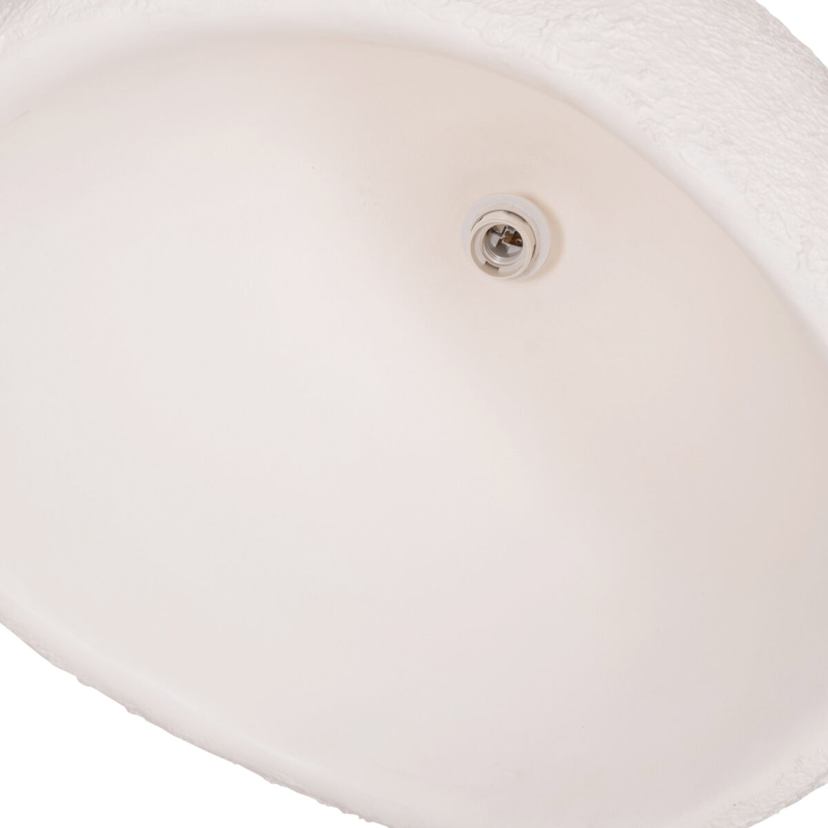 ΦΩΤΙΣΤΙΚΟ ΟΡΟΦΗΣ ΚΡΕΜΑΣΤΟ JAYLEN HM4703.02L FIBER CEMENT ΛΕΥΚΟ 65x55x45Υεκ. - Image 10