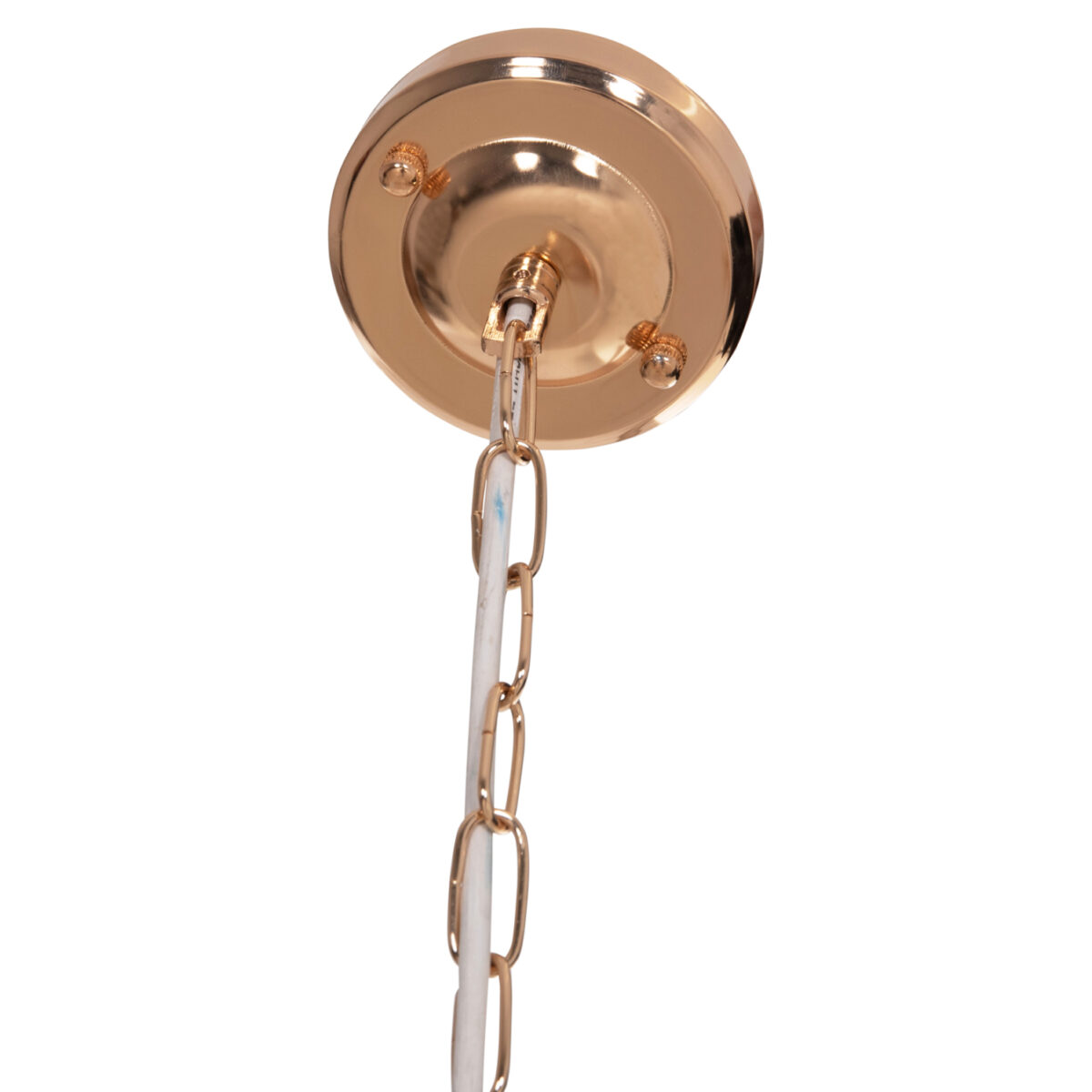 ΦΩΤΙΣΤΙΚΟ ΟΡΟΦΗΣ ΚΡΕΜΑΣΤΟ JAYLEN HM4703.02S FIBER CEMENT ΛΕΥΚΟ - Image 8