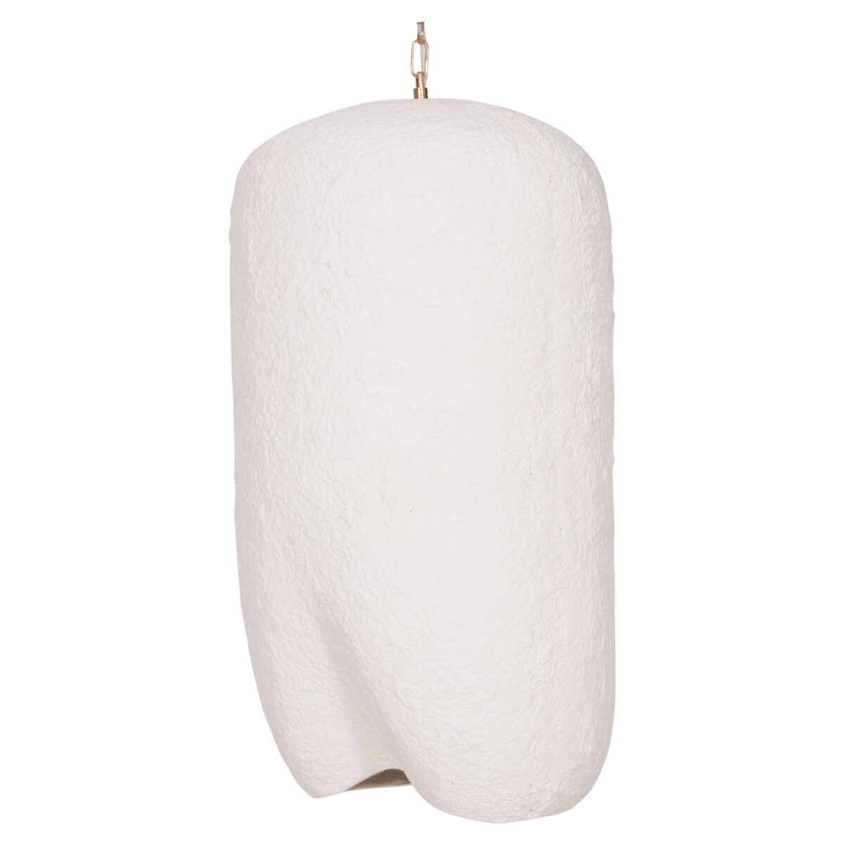 ΦΩΤΙΣΤΙΚΟ ΟΡΟΦΗΣ ΚΡΕΜΑΣΤΟ LOGKY HM4704.02L--FIBER CEMENT ΛΕΥΚΟ 35x35x67Υεκ - Image 10