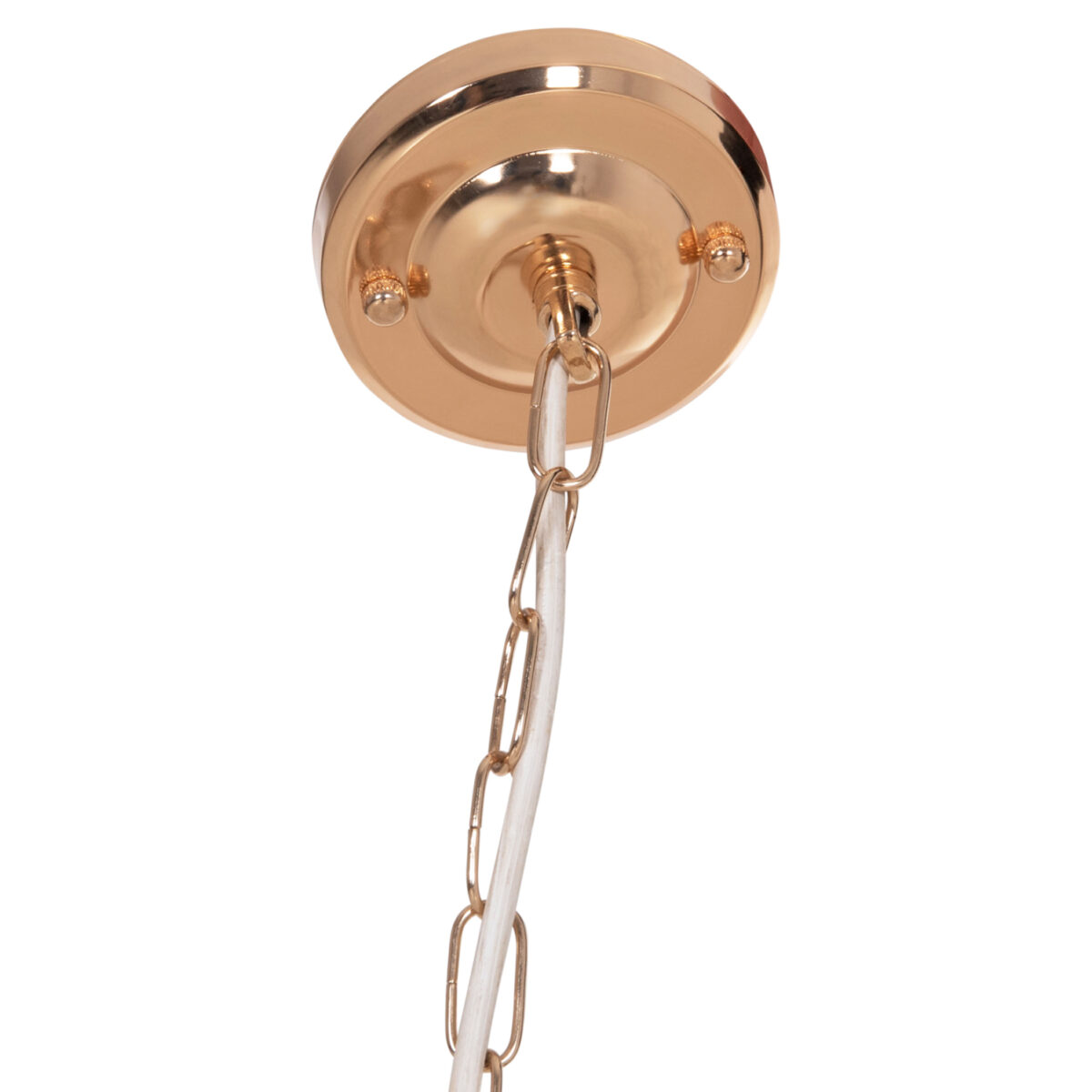 ΦΩΤΙΣΤΙΚΟ ΟΡΟΦΗΣ ΚΡΕΜΑΣΤΟ LOGKY HM4704.02S--FIBER CEMENT ΛΕΥΚΟ Φ24x47Υεκ - Image 7