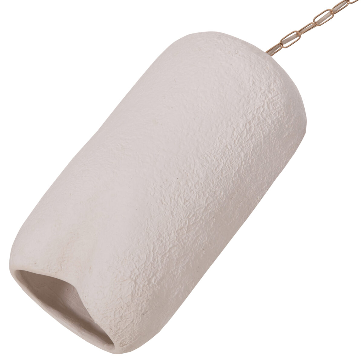 ΦΩΤΙΣΤΙΚΟ ΟΡΟΦΗΣ ΚΡΕΜΑΣΤΟ LOGKY HM4704.02S--FIBER CEMENT ΛΕΥΚΟ Φ24x47Υεκ - Image 9