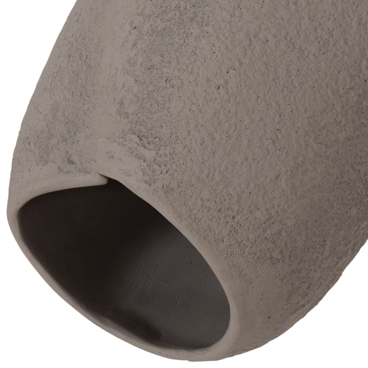 ΦΩΤΙΣΤΙΚΟ ΟΡΟΦΗΣ ΚΡΕΜΑΣΤΟ LOGKY HM4704.03L--FIBER CEMENT ΓΚΡΙ 35x35x67Υεκ - Image 10