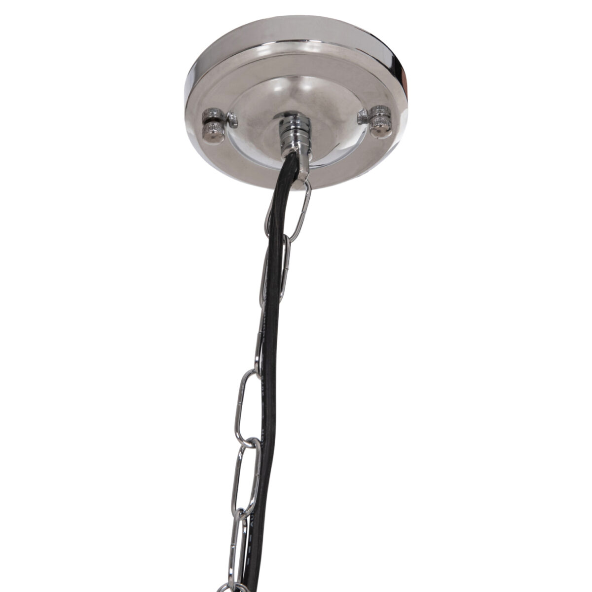 ΦΩΤΙΣΤΙΚΟ ΟΡΟΦΗΣ ΚΡΕΜΑΣΤΟ LOGKY HM4704.03S--FIBER CEMENT ΓΚΡΙ Φ24x47Υεκ - Image 7