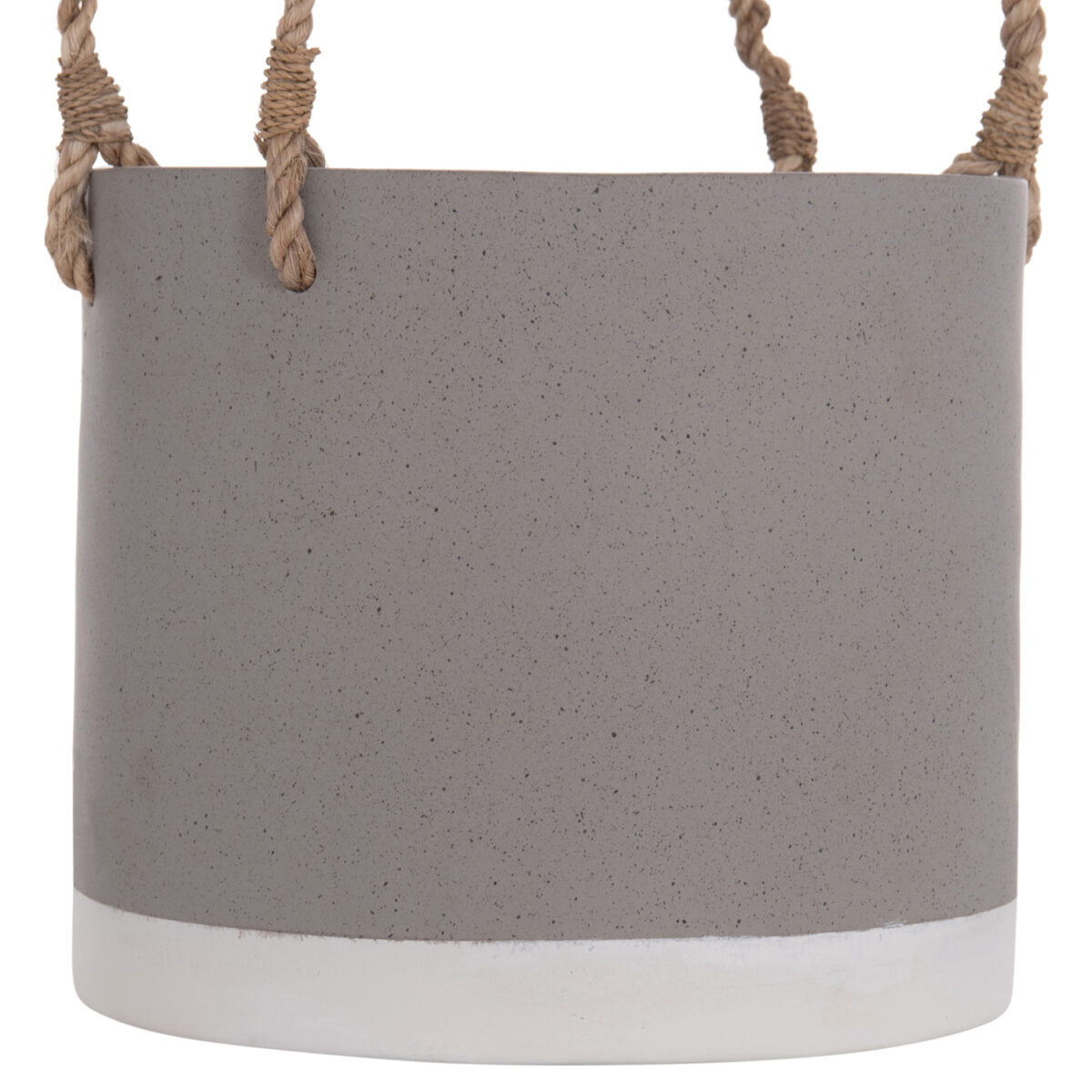 ΓΛΑΣΤΡΑ ΕΣ. ΧΩΡΟΥ ΣΕΙΡΑ TRYLL HM4690S FIBER CEMENT ΓΚΡΙ & ΣΧΟΙΝΙ Φ23x20Υεκ. - Image 9