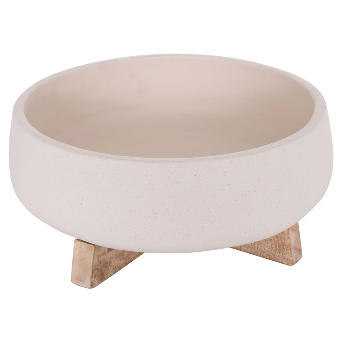 ΓΛΑΣΤΡΑ ΕΣ.ΧΩΡΟΥ FRELLO HM4674.02M ΛΕΥΚΟ FIBER CEMENT--TEAK ΒΑΣΗ 27x26,5x12Υεκ. - Image 4