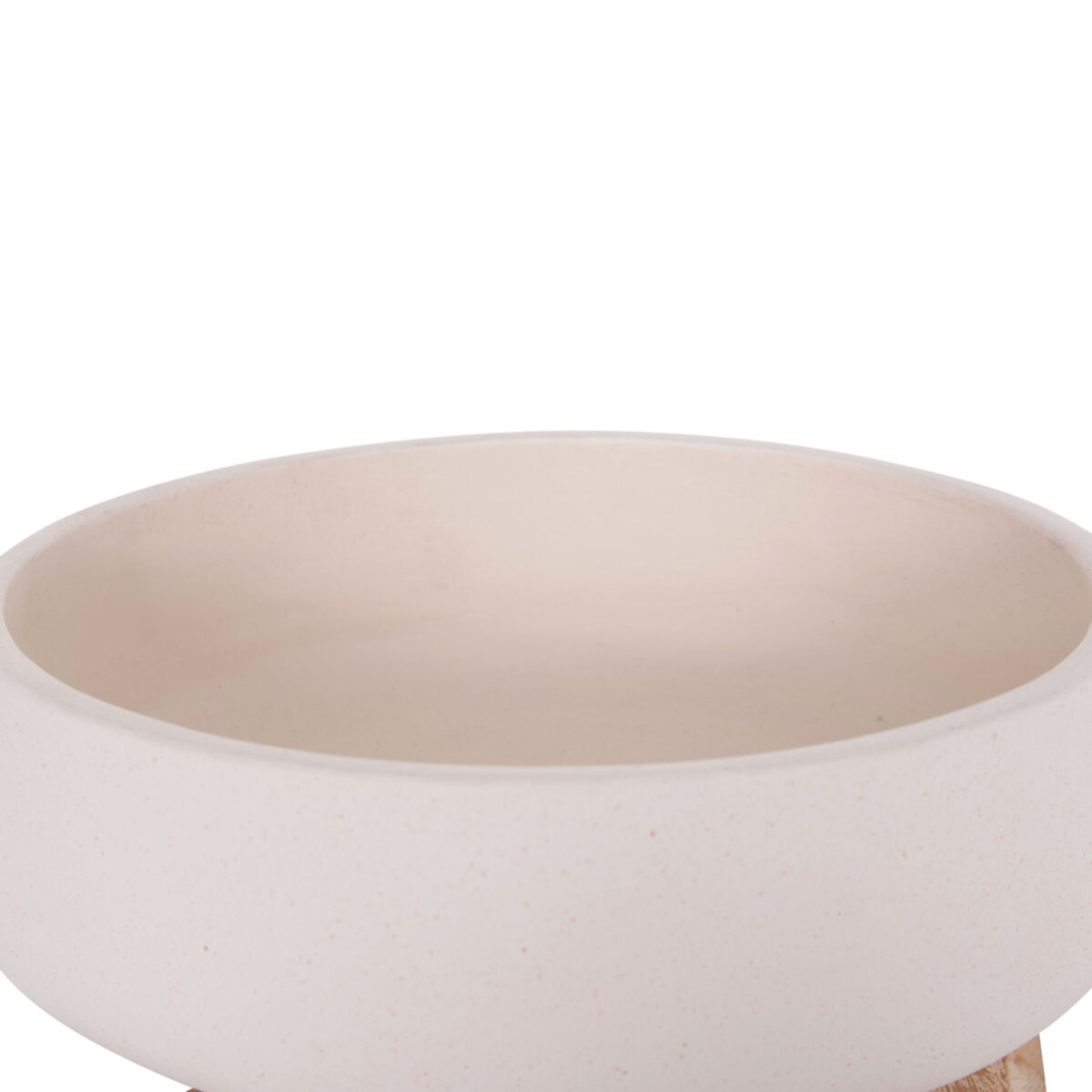 ΓΛΑΣΤΡΑ ΕΣ.ΧΩΡΟΥ FRELLO HM4674.02M ΛΕΥΚΟ FIBER CEMENT--TEAK ΒΑΣΗ 27x26,5x12Υεκ. - Image 9