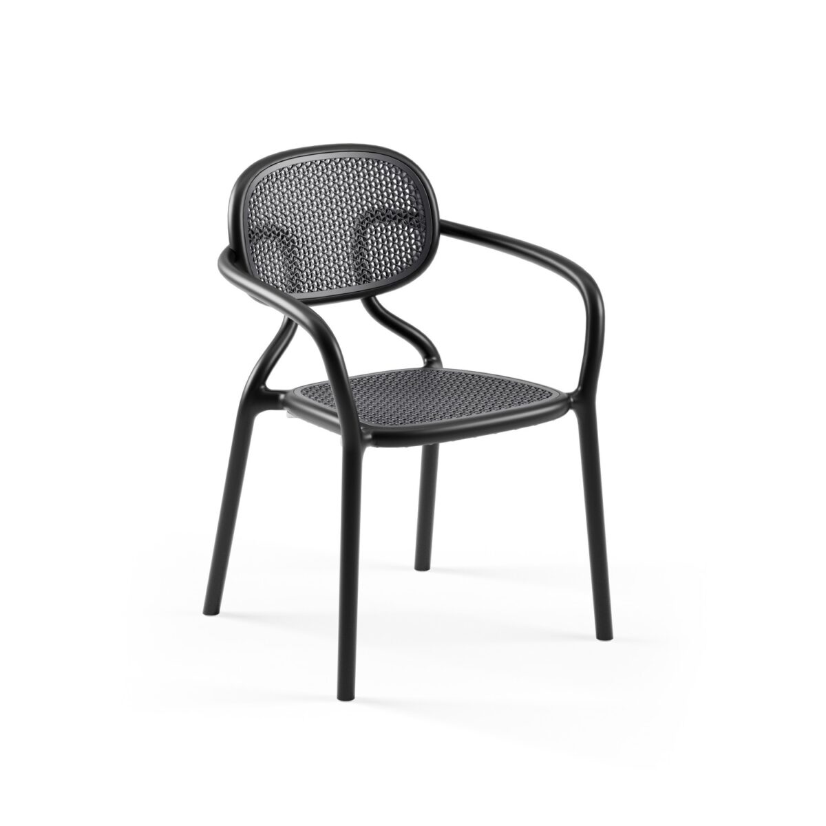 Haz - Στοιβαζόμενη Πολυθρόνα