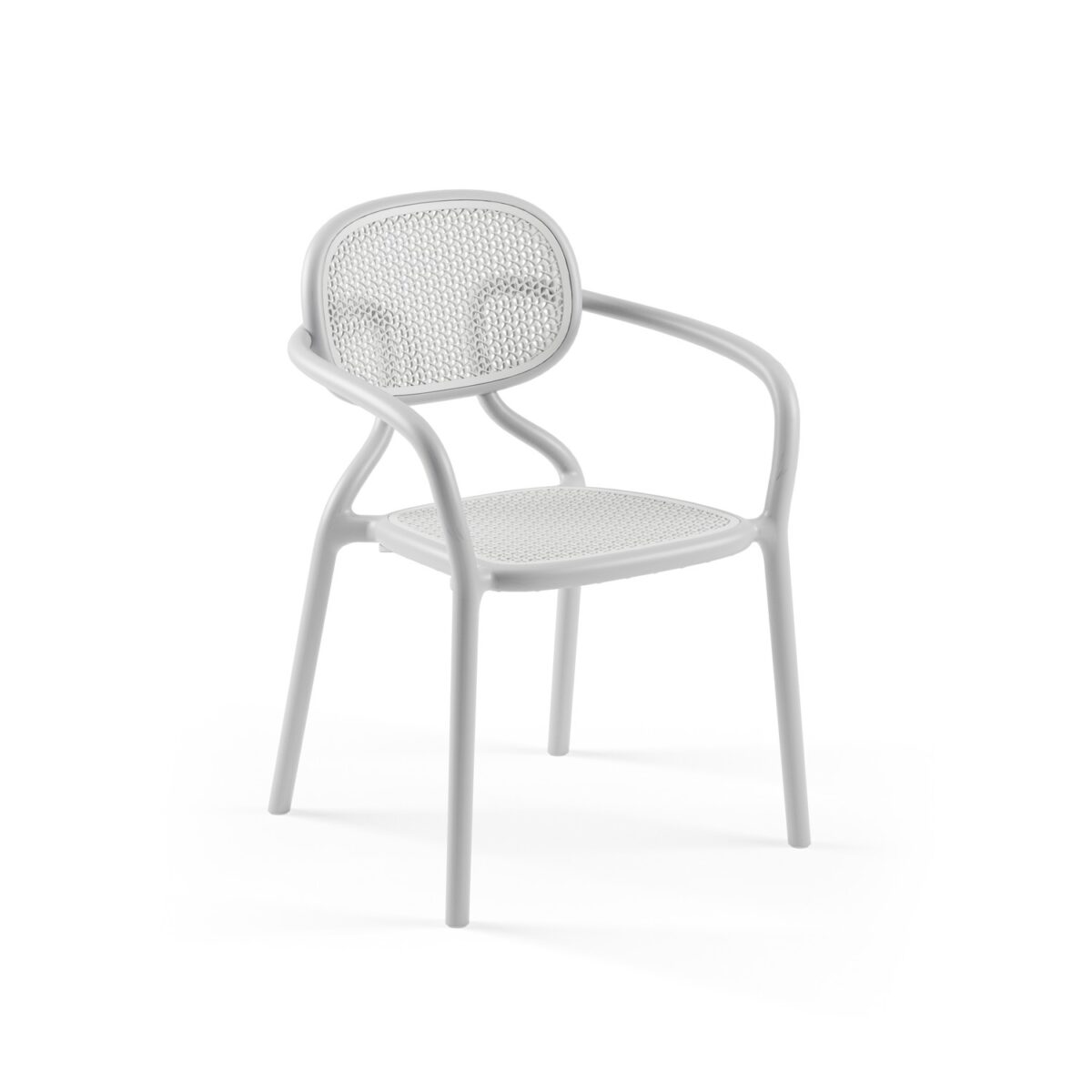 Haz - Στοιβαζόμενη Πολυθρόνα - Image 3