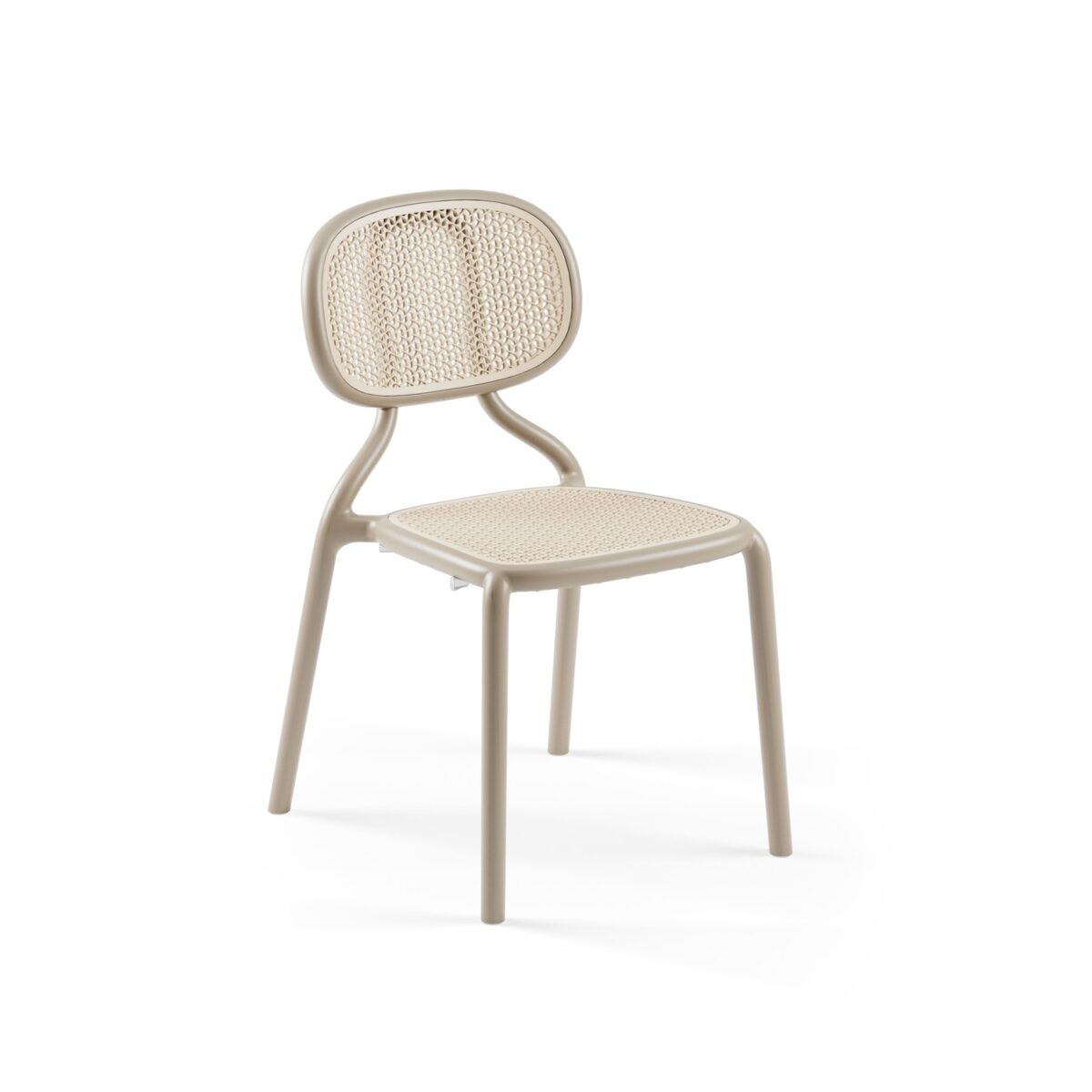 Haz - Στοιβαζόμενη Καρέκλα - Image 5