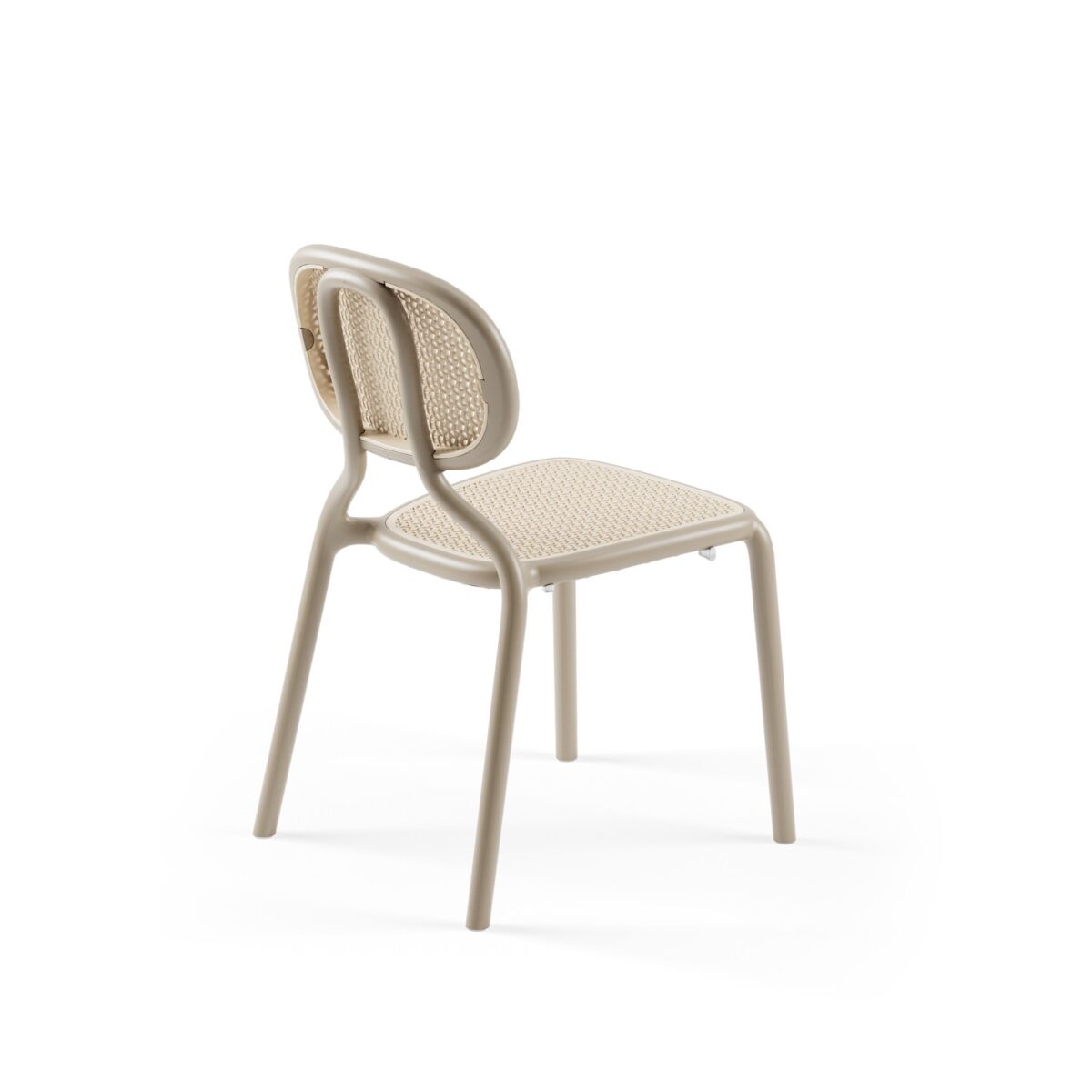 Haz - Στοιβαζόμενη Καρέκλα - Image 6