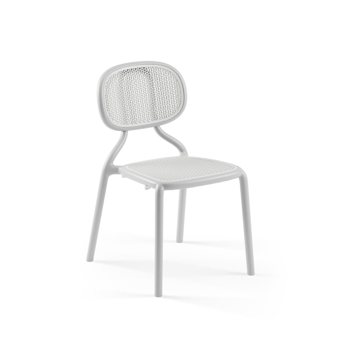 Haz - Στοιβαζόμενη Καρέκλα - Image 3