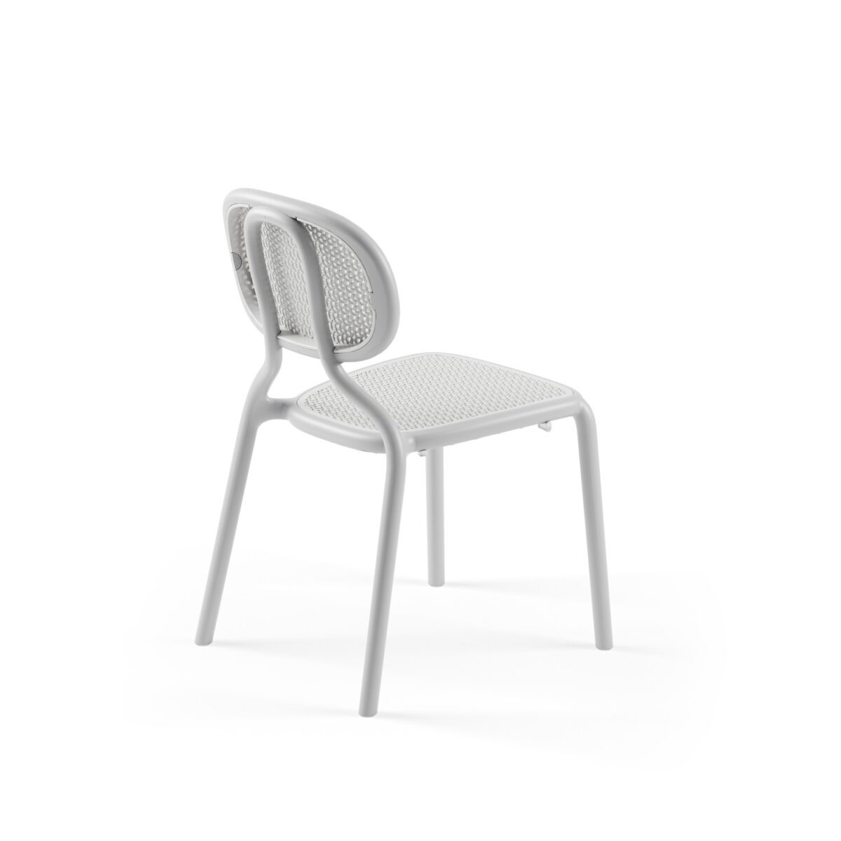 Haz - Στοιβαζόμενη Καρέκλα - Image 4