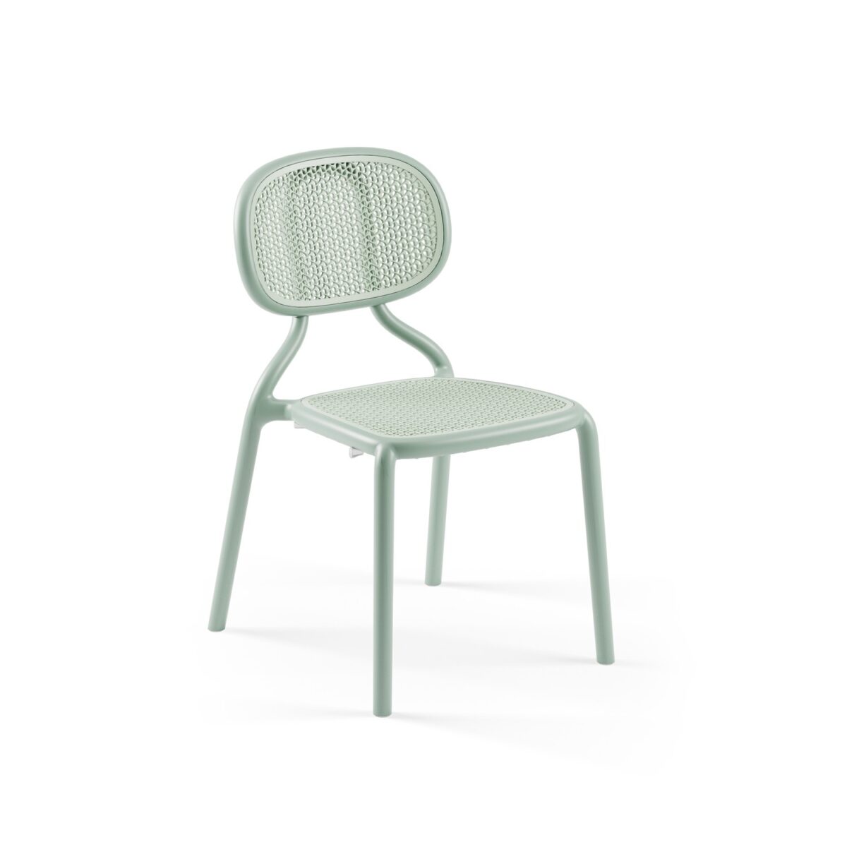 Haz - Στοιβαζόμενη Καρέκλα - Image 9