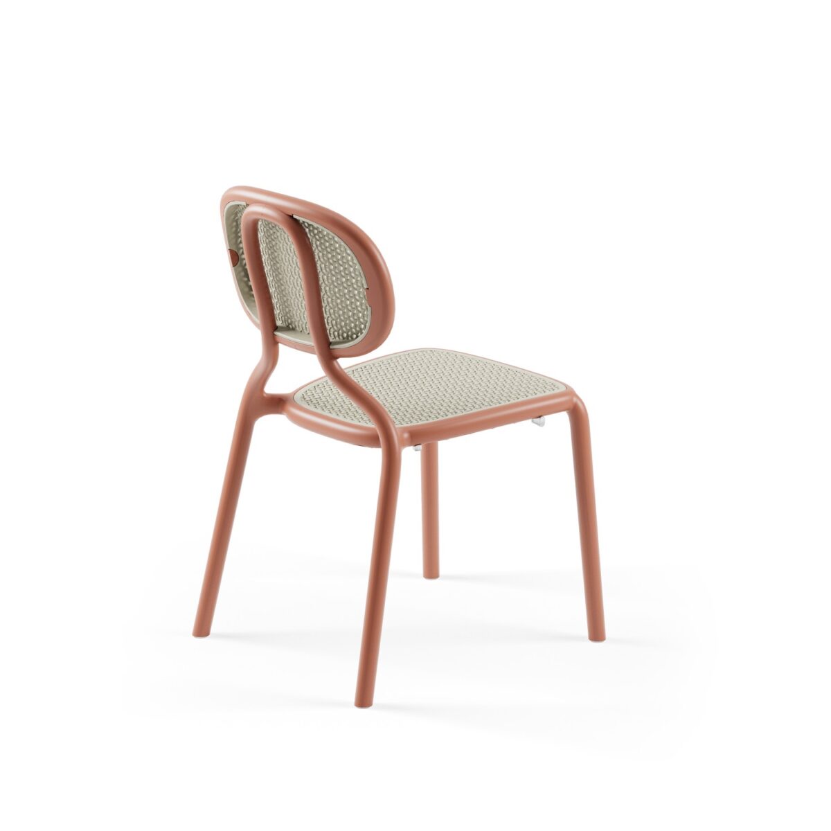 Haz - Στοιβαζόμενη Καρέκλα - Image 8