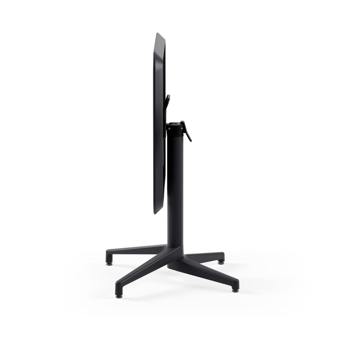 Haz 70x70 - Τετράγωνο Τραπέζι με Πτυσσόμενη Βάση - Image 8