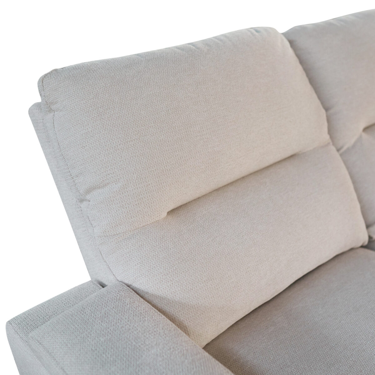 ΚΑΝΑΠΕΣ ΑΡΙΣΤΕΡΗ ΓΩΝΙΑ SYNTHIA HM3308.01L ΑΝΑΚΛΙΣΗ & ΑΠΟΘ.ΧΩΡΟΣ--ΜΠΕΖ 246x159x97Υεκ - Image 7