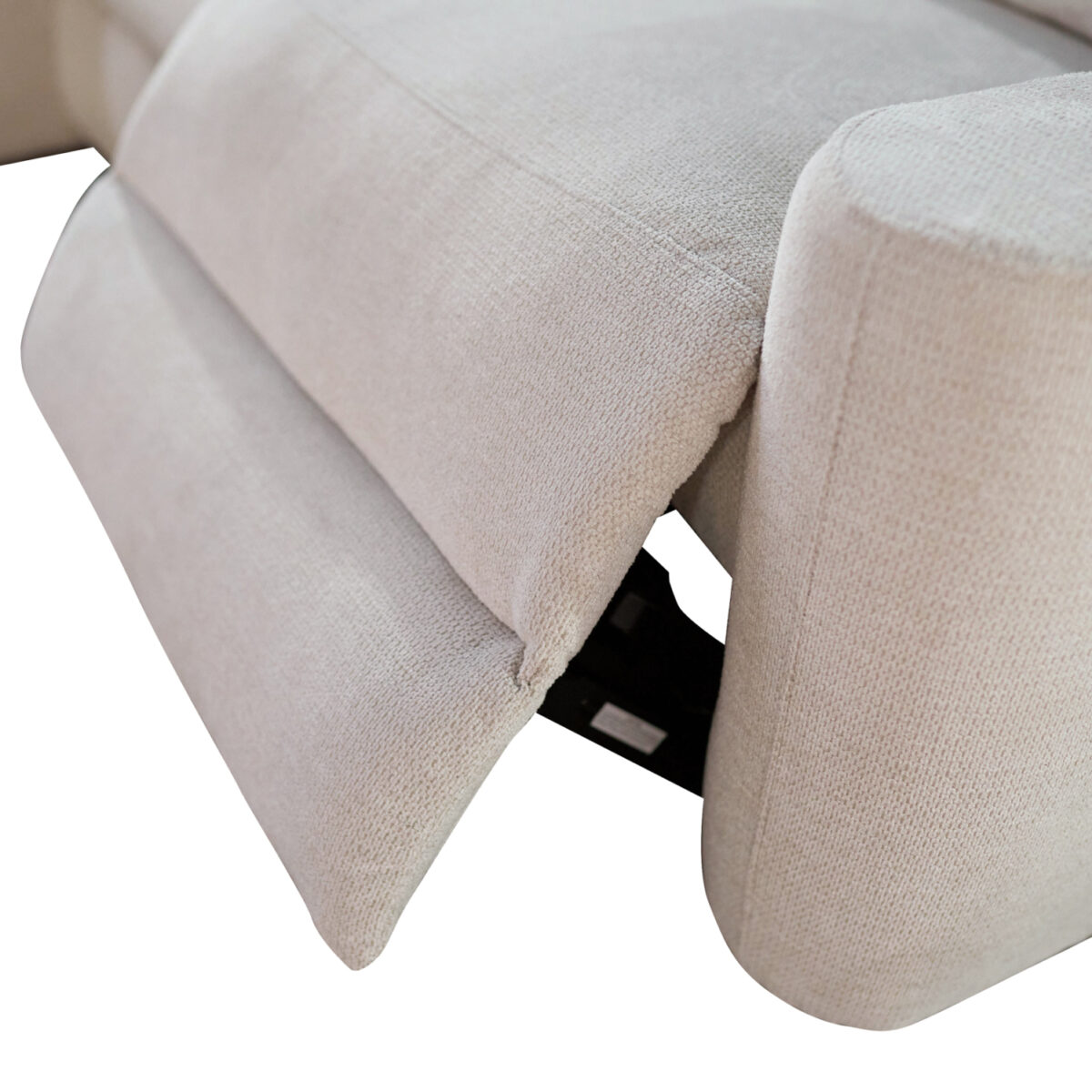 ΚΑΝΑΠΕΣ ΑΡΙΣΤΕΡΗ ΓΩΝΙΑ SYNTHIA HM3308.01L ΑΝΑΚΛΙΣΗ & ΑΠΟΘ.ΧΩΡΟΣ--ΜΠΕΖ 246x159x97Υεκ - Image 8