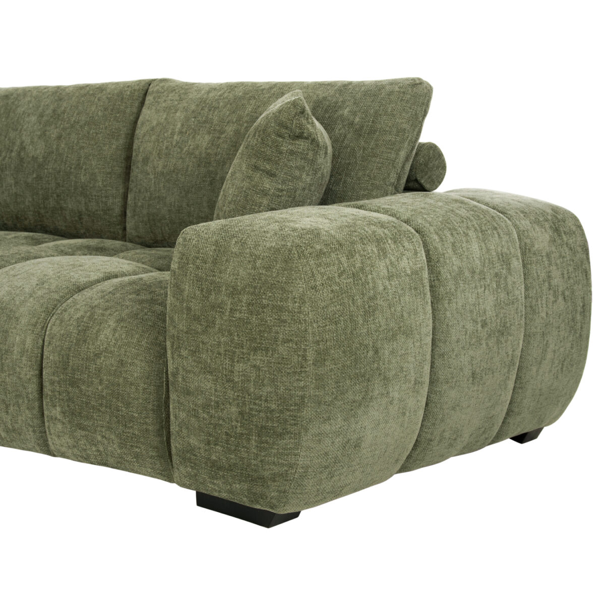 ΚΑΝΑΠΕΣ ΓΩΝΙΑ (ΑΡΙΣΤΕΡΗ) COVEN HM3266.14L ΠΡΑΣΙΝΟ ΥΦΑΣΜΑ 298x102-208x85Υεκ. - Image 10