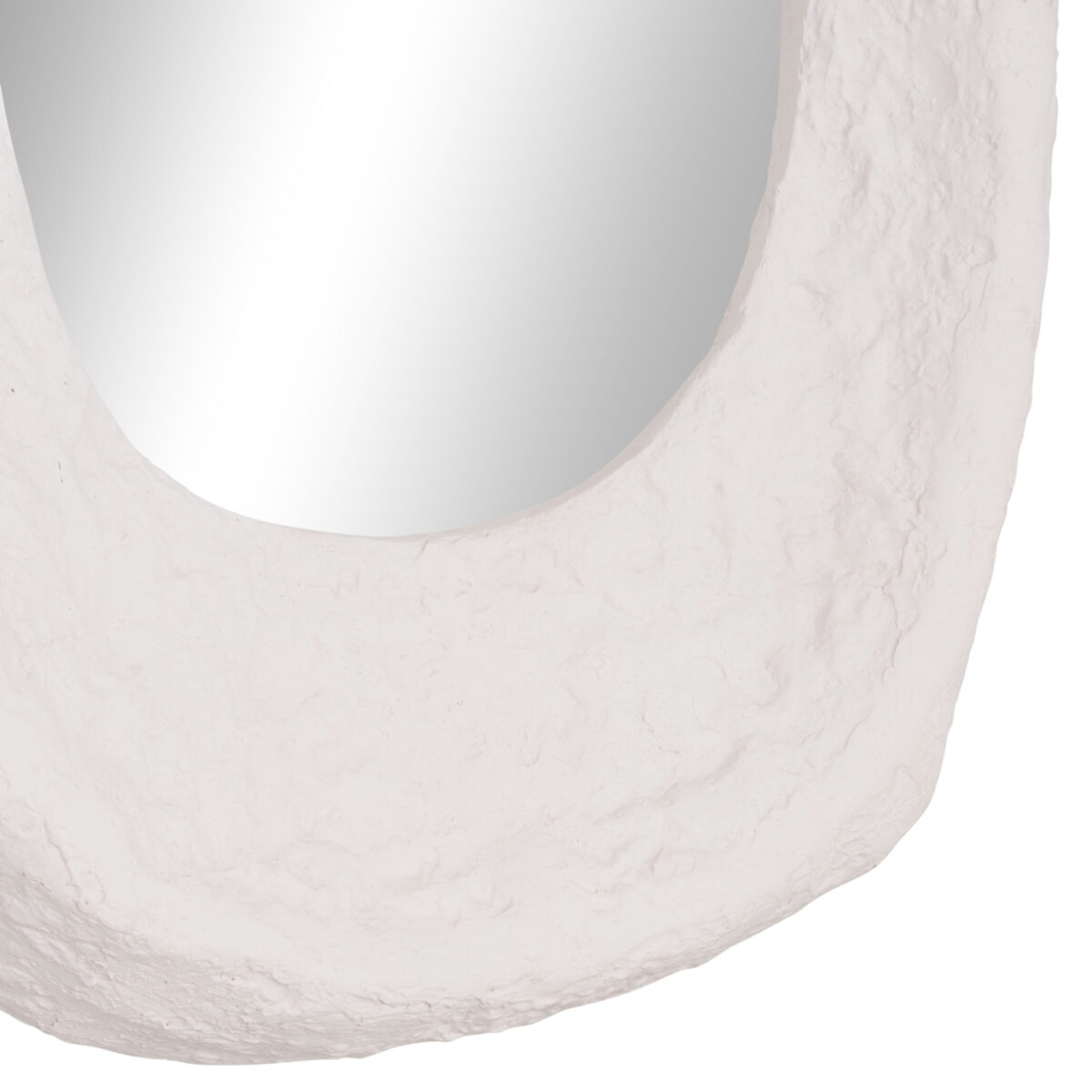 ΚΑΘΡΕΠΤΗΣ ΤΟΙΧΟΥ RIFFE HM4695.02 FIBER CEMENT ΛΕΥΚΟ 60x13x85Υεκ. - Image 7