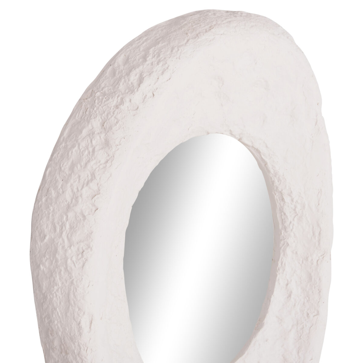 ΚΑΘΡΕΠΤΗΣ ΤΟΙΧΟΥ RIFFE HM4695.02 FIBER CEMENT ΛΕΥΚΟ 60x13x85Υεκ. - Image 8