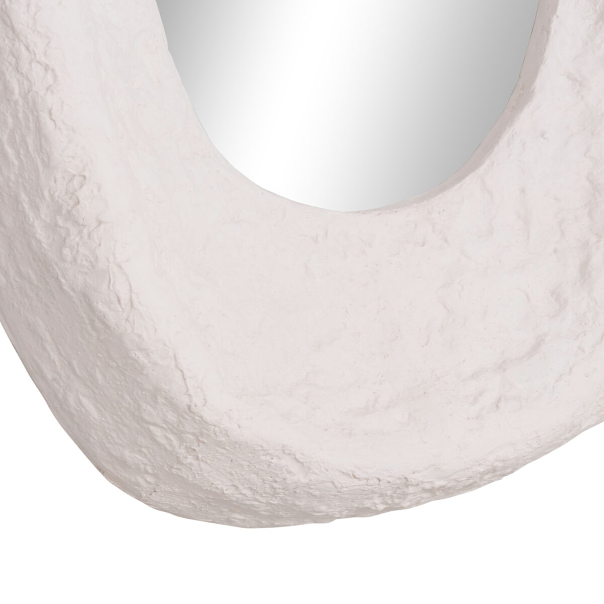 ΚΑΘΡΕΠΤΗΣ ΤΟΙΧΟΥ RIFFE HM4695.02 FIBER CEMENT ΛΕΥΚΟ 60x13x85Υεκ. - Image 9