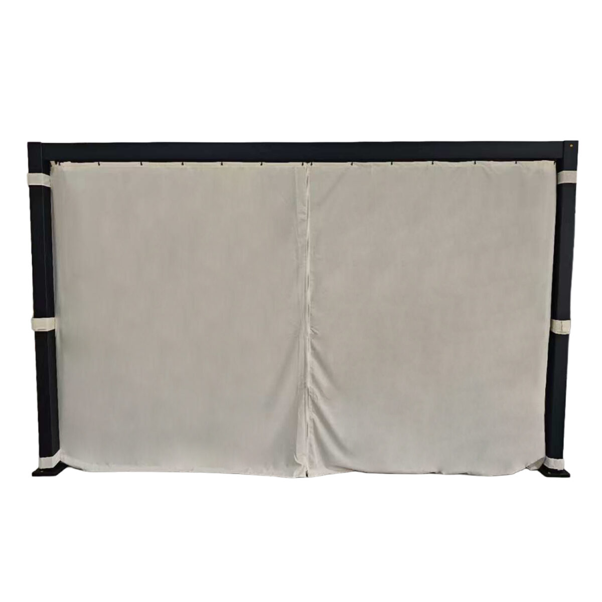 ΚΟΥΝΟΥΠΙΕΡΑ-ΚΟΥΡΤΙΝΑ QUITO HM6613 ΓΙΑ ΠΕΡΓΚΟΛΕΣ 3X3X2,4μ - Image 2