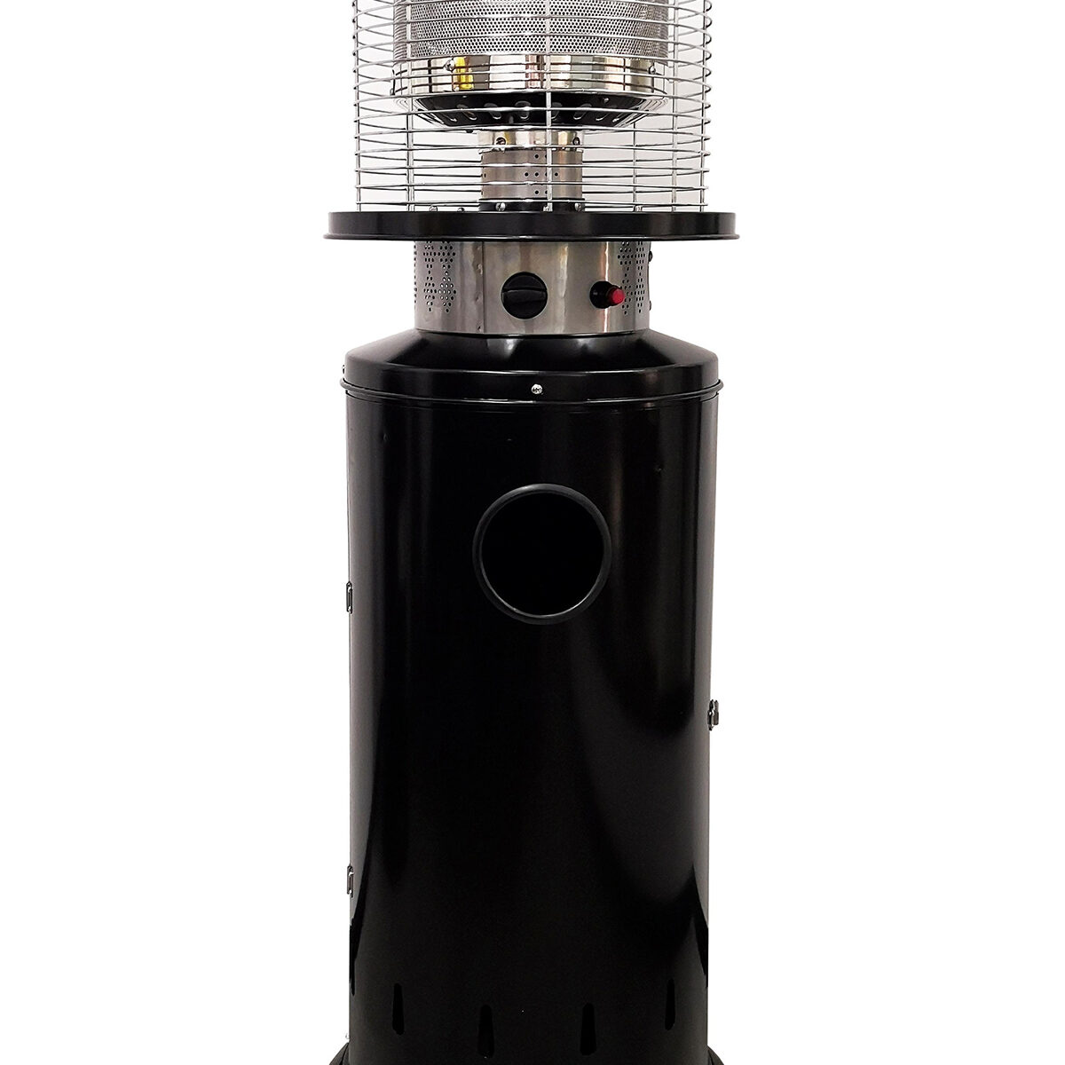 Θερμάστρα Υγραερίου 1.38m