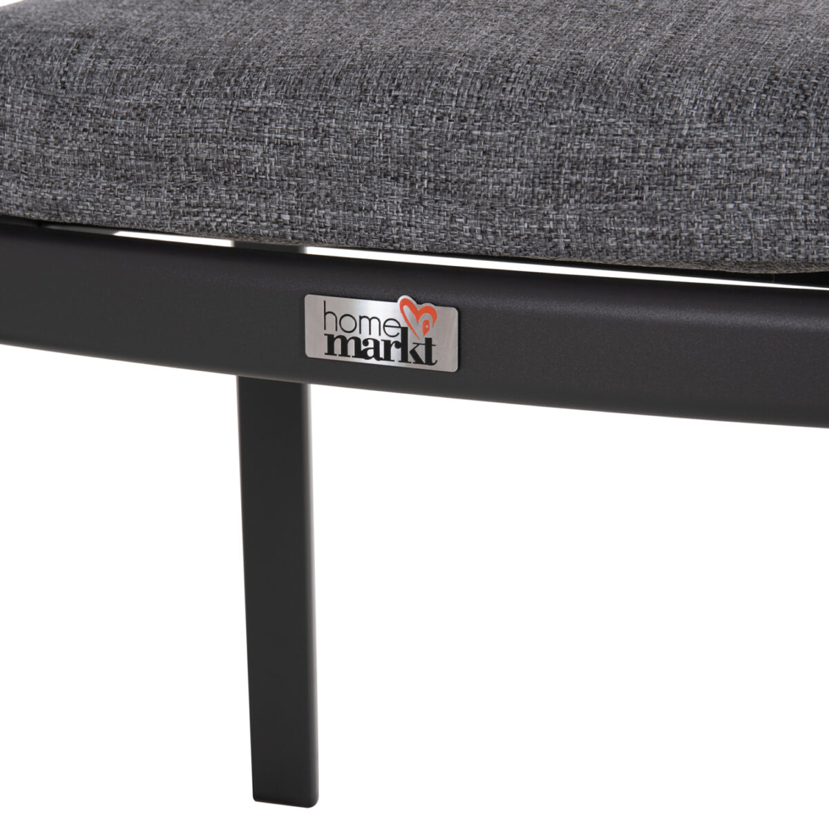 ΠΟΛΥΘΡΟΝΑ ΤΡΑΠΕΖΑΡΙΑΣ ELARA HM6414.01 ΓΚΡΙ ΑΛΟΥΜΙΝΙΟ-OLEFIN--ΞΥΛΟ TEAK 56x62x78Υεκ. - Image 10