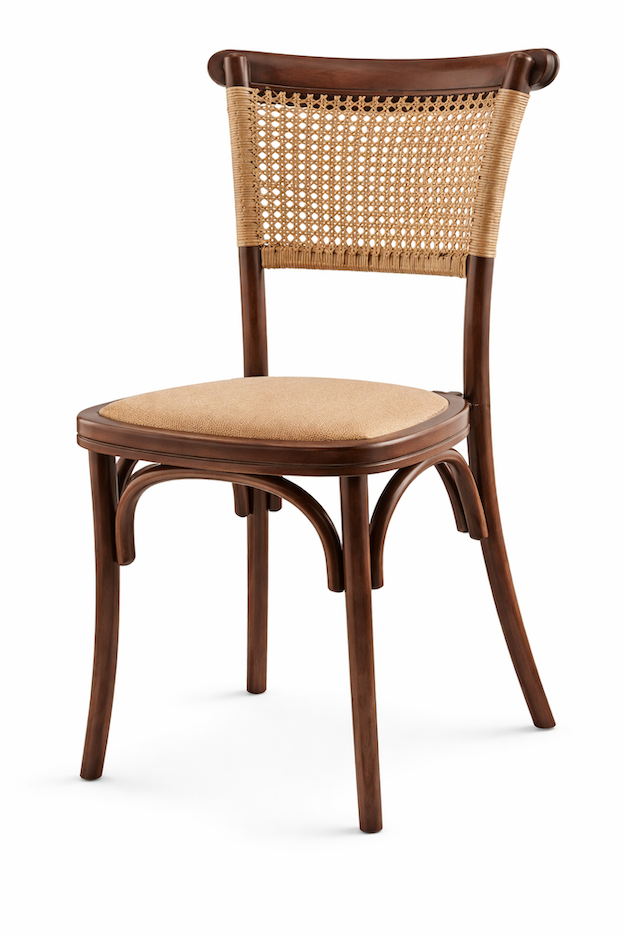 Rope– Στοιβαζόμενη Καρέκλα Πολυπροπυλενίου