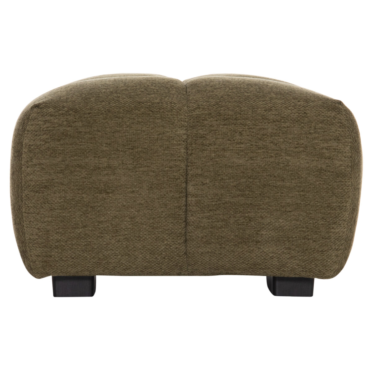 ΤΑΜΠΟΥΡΕ ΥΠΟΠΟΔΙΟ COVEN HM3342.04 ΠΡΑΣΙΝΟ ΥΦΑΣΜΑ 100x65x37Υεκ. - Image 6