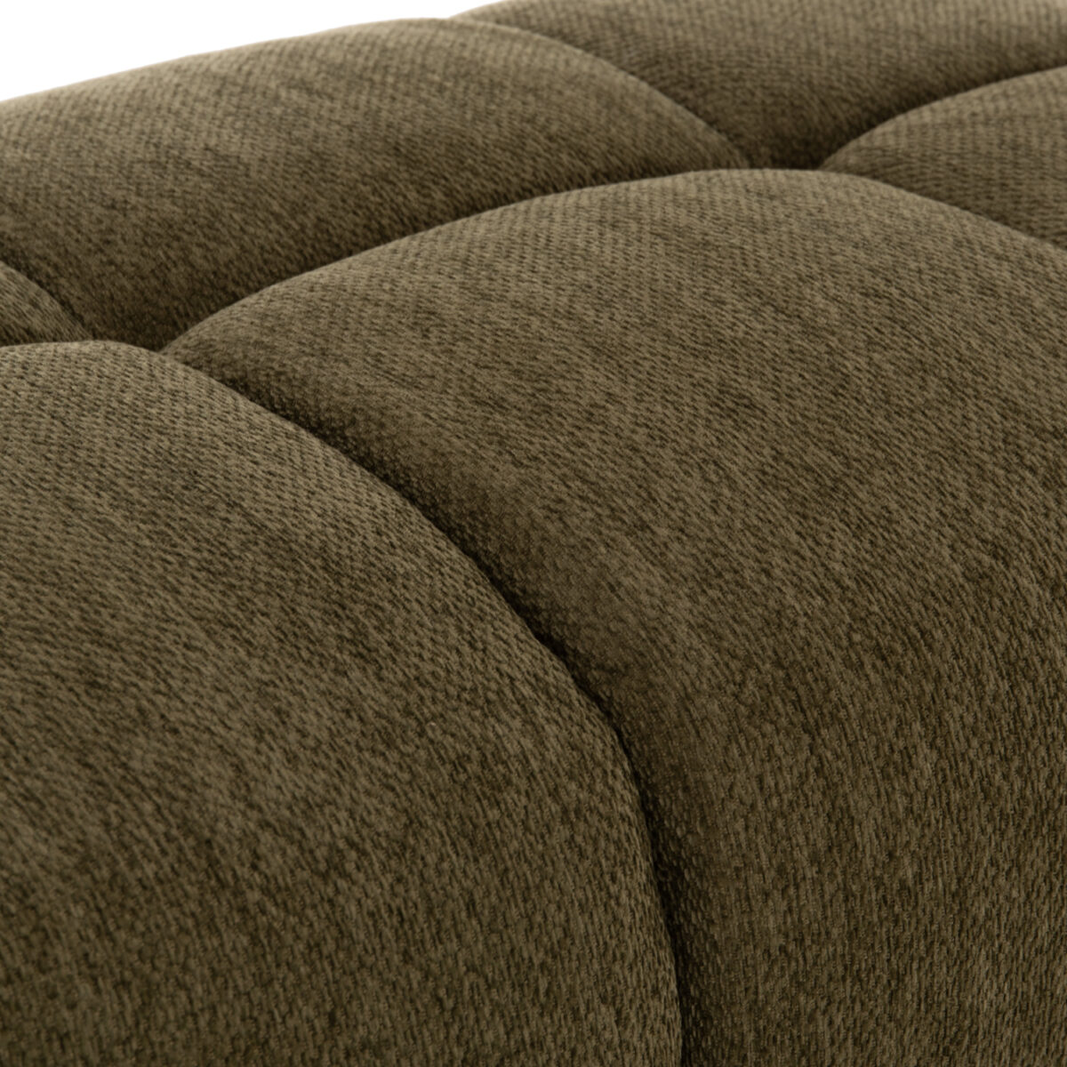 ΤΑΜΠΟΥΡΕ ΥΠΟΠΟΔΙΟ COVEN HM3342.04 ΠΡΑΣΙΝΟ ΥΦΑΣΜΑ 100x65x37Υεκ. - Image 8