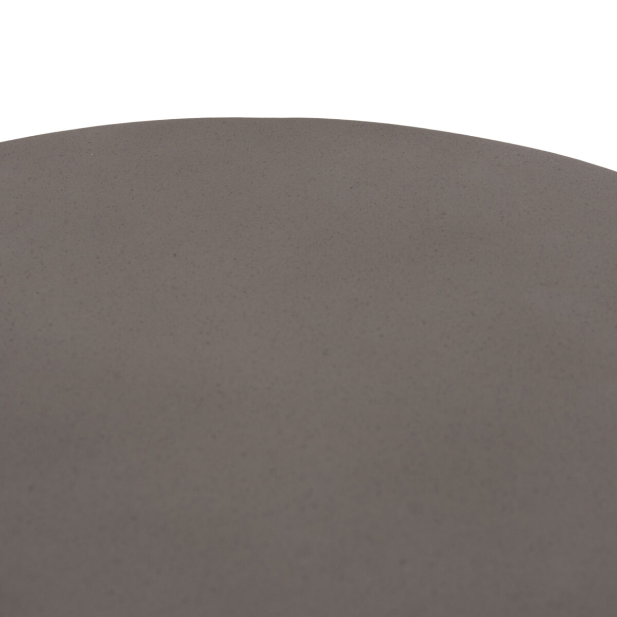 ΤΡΑΠΕΖΙ ΒΟΗΘΗΤΙΚΟ PERRAL HM18164.03S FIBER CEMENT ΓΚΡΙ-ΦΥΣΙΚΟ RATTAN--Φ42x36Υεκ - Image 10