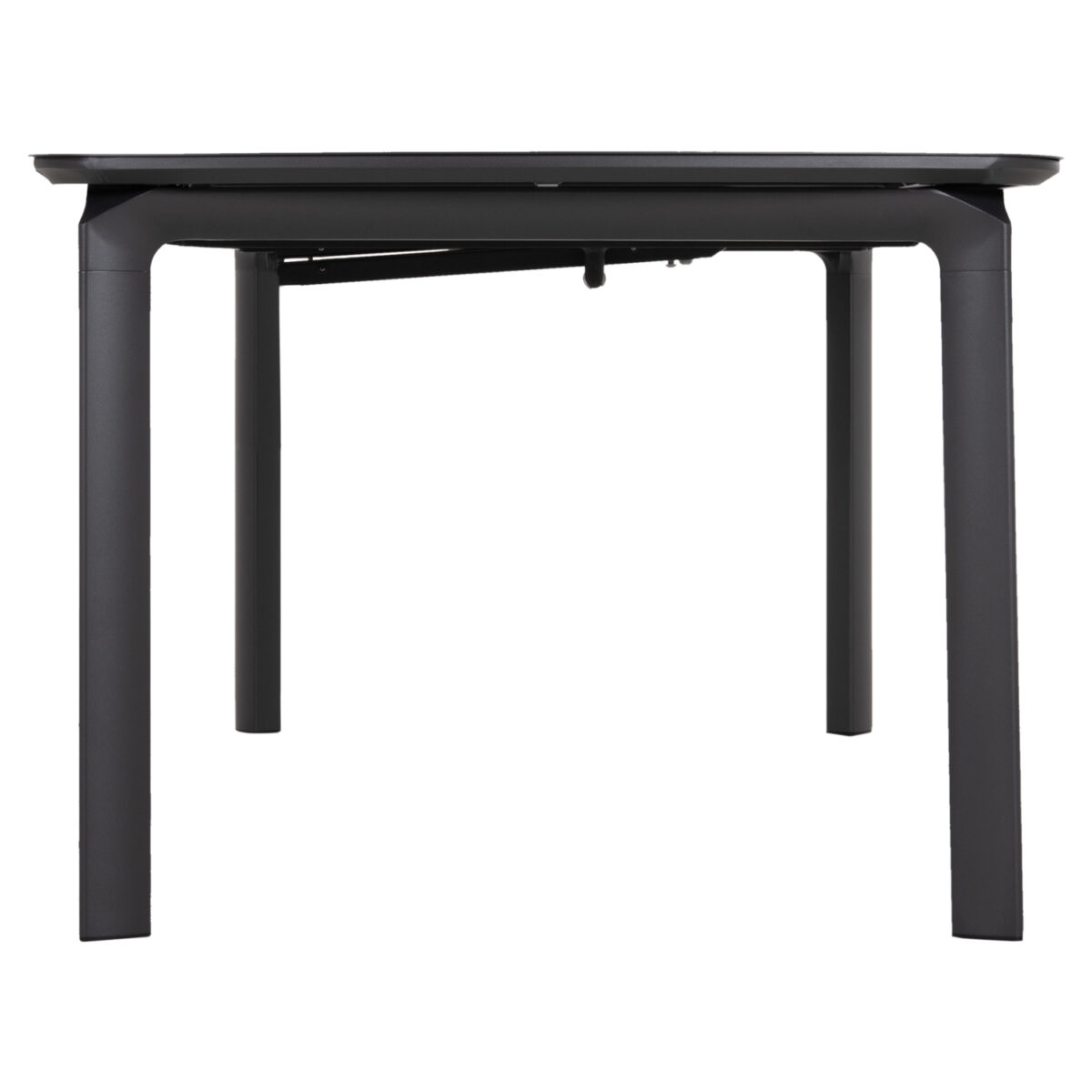 ΤΡΑΠΕΖΙ ΕΠΕΚΤΕΙΝΟΜΕΝΟ SYMPO HM6415.01 ΓΚΡΙ ΑΛΟΥΜΙΝΙΟ 220-300x100x75Υεκ - Image 6