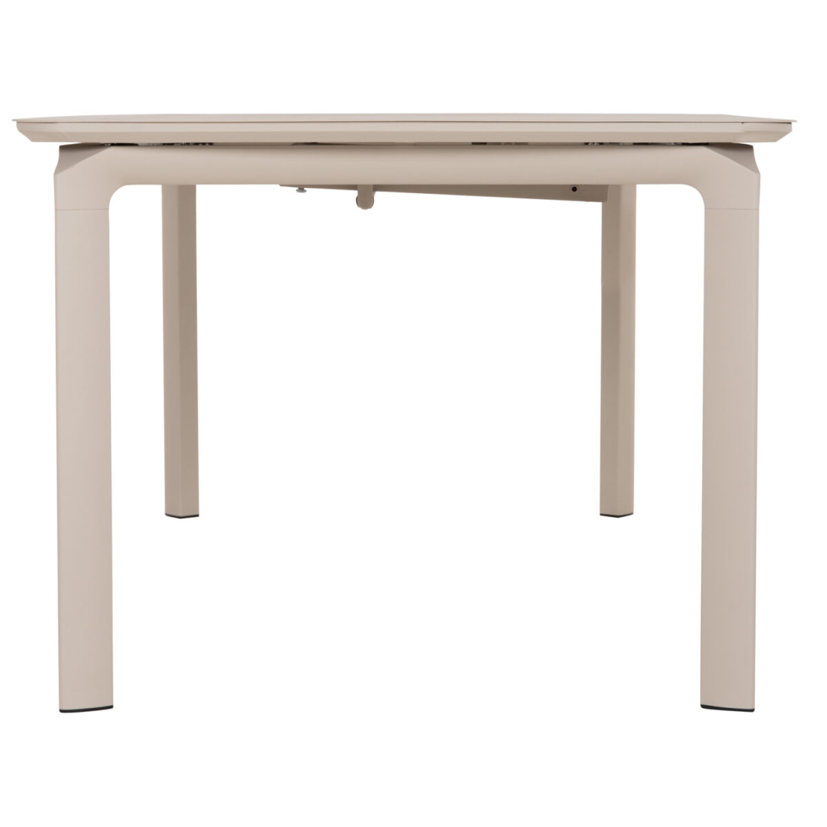 ΤΡΑΠΕΖΙ ΕΠΕΚΤΕΙΝΟΜΕΝΟ SYMPO HM6415.05 ΜΠΕΖ ΑΛΟΥΜΙΝΙΟ 220-300x100x75Υεκ - Image 6