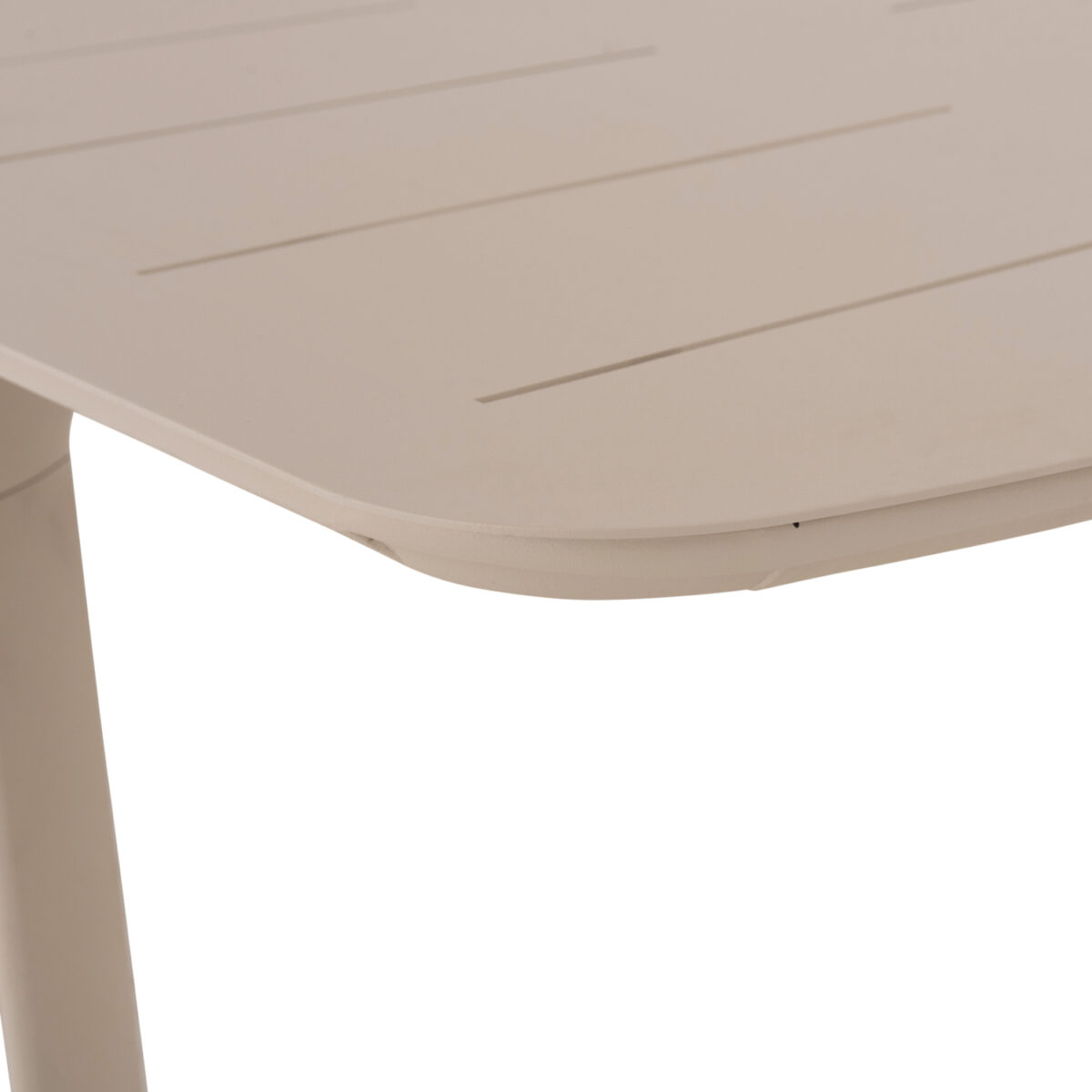 ΤΡΑΠΕΖΙ ΕΠΕΚΤΕΙΝΟΜΕΝΟ SYMPO HM6415.05 ΜΠΕΖ ΑΛΟΥΜΙΝΙΟ 220-300x100x75Υεκ - Image 8