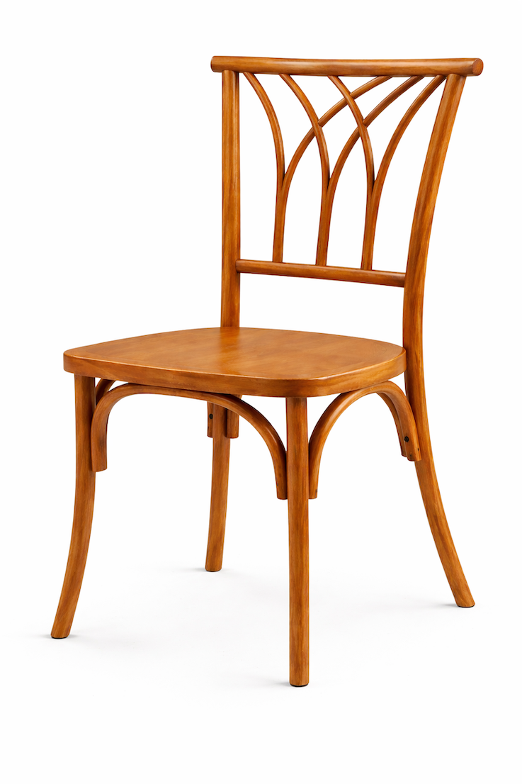 Willow – Στοιβαζόμενη Καρέκλα Πολυπροπυλενίου