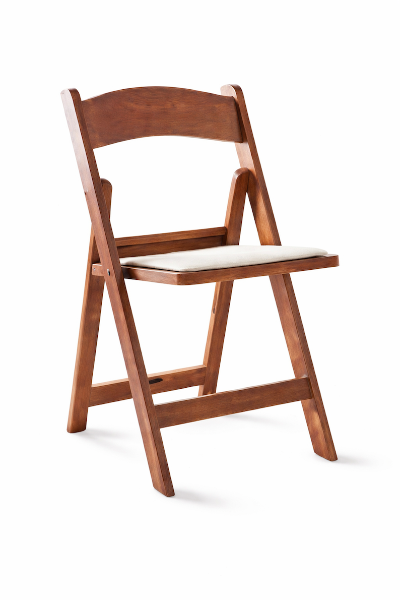 Wimbledon – Πτυσσόμενη Καρέκλα Πολυπροπυλενίου