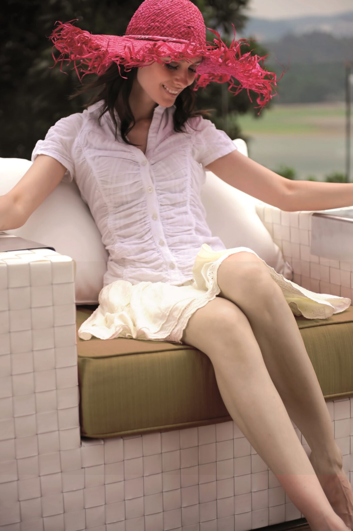 Tatta Set White - Image 3