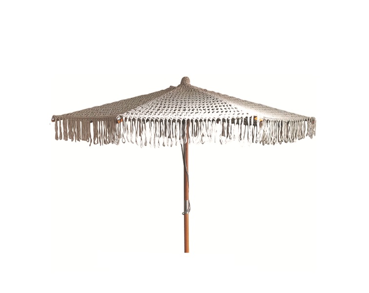Makrame-2 Umbrella Φ250cm
