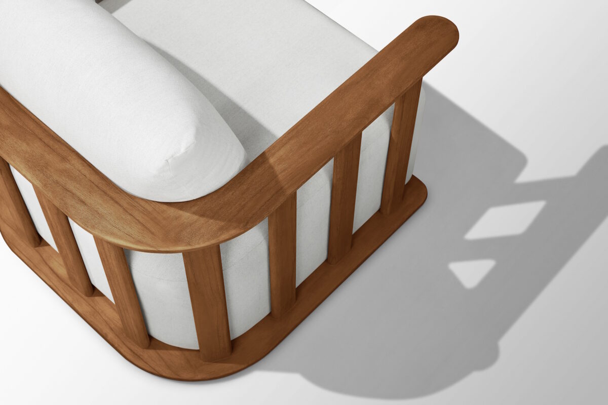 Pallisad-3* Lounge Set (301440) - Image 2