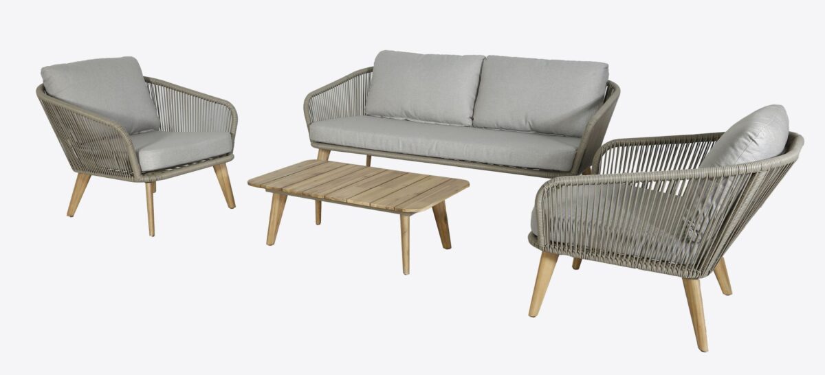 Finch-2 Lounge Set - Image 3