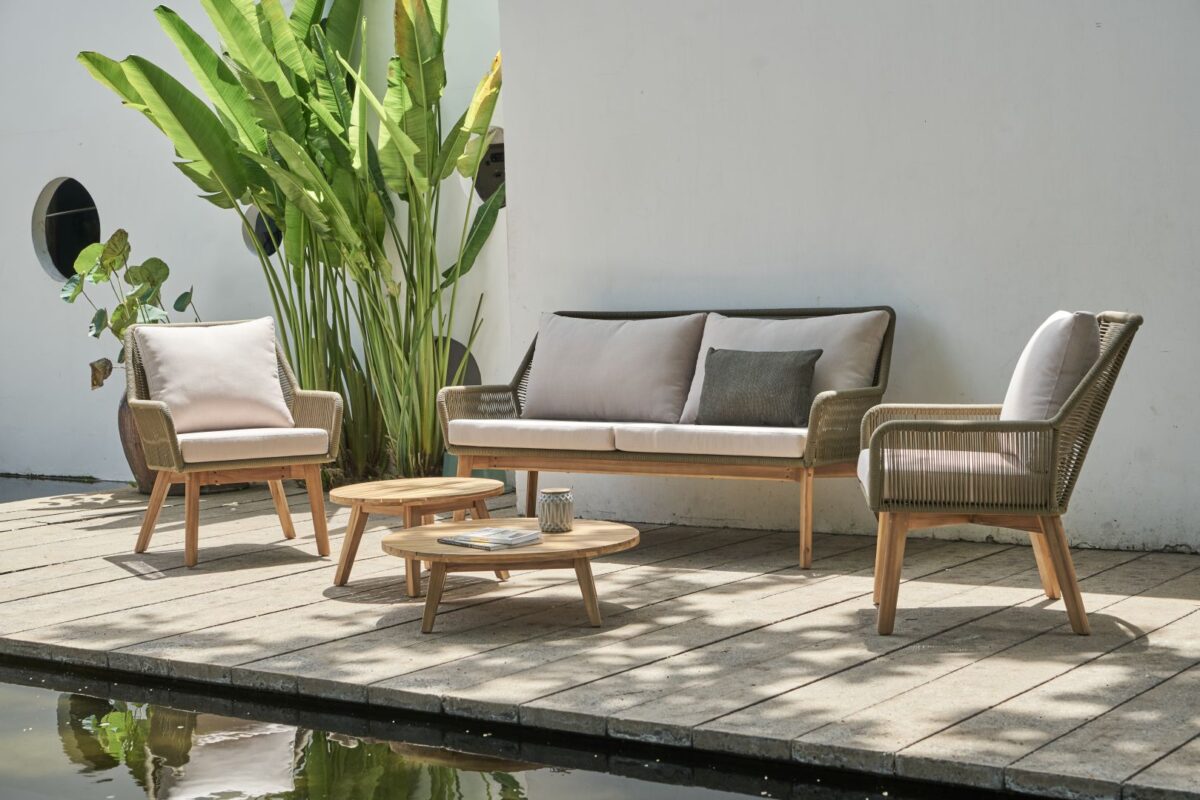 Padua-2 Lounge Set - Image 1