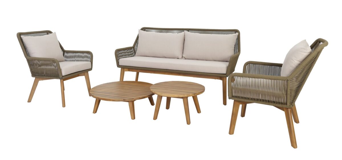 Padua-2 Lounge Set - Image 2