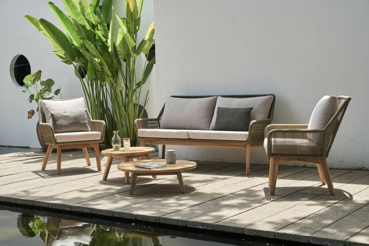 Padua-2 Lounge Set - Image 3