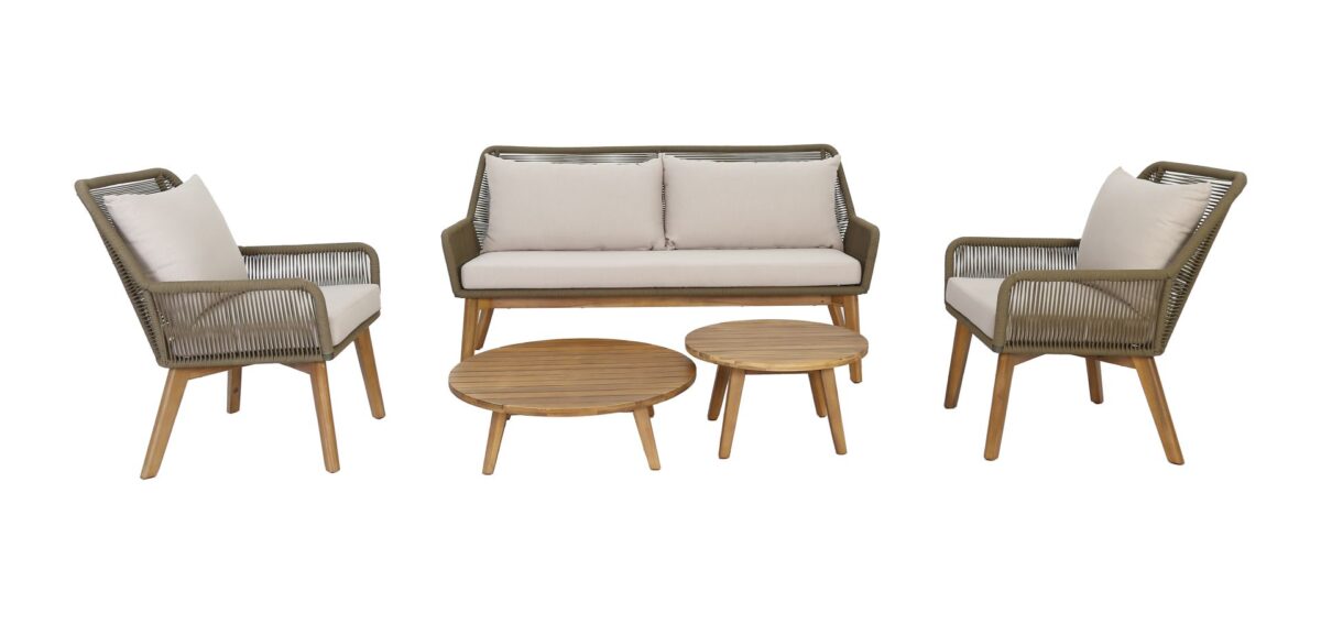 Padua-2 Lounge Set - Image 5