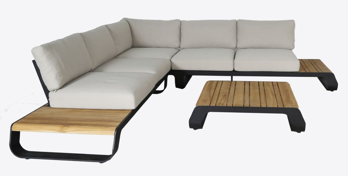 Palm/C Lounge Corner Set - Image 2