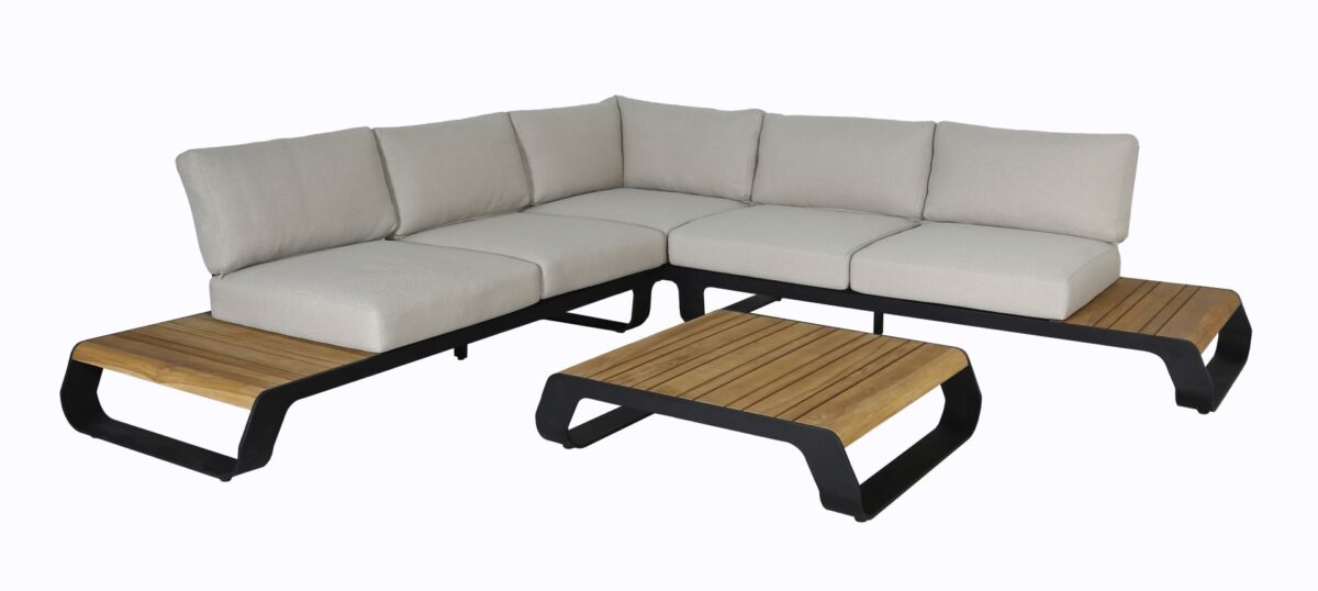 Palm/C Lounge Corner Set - Image 3