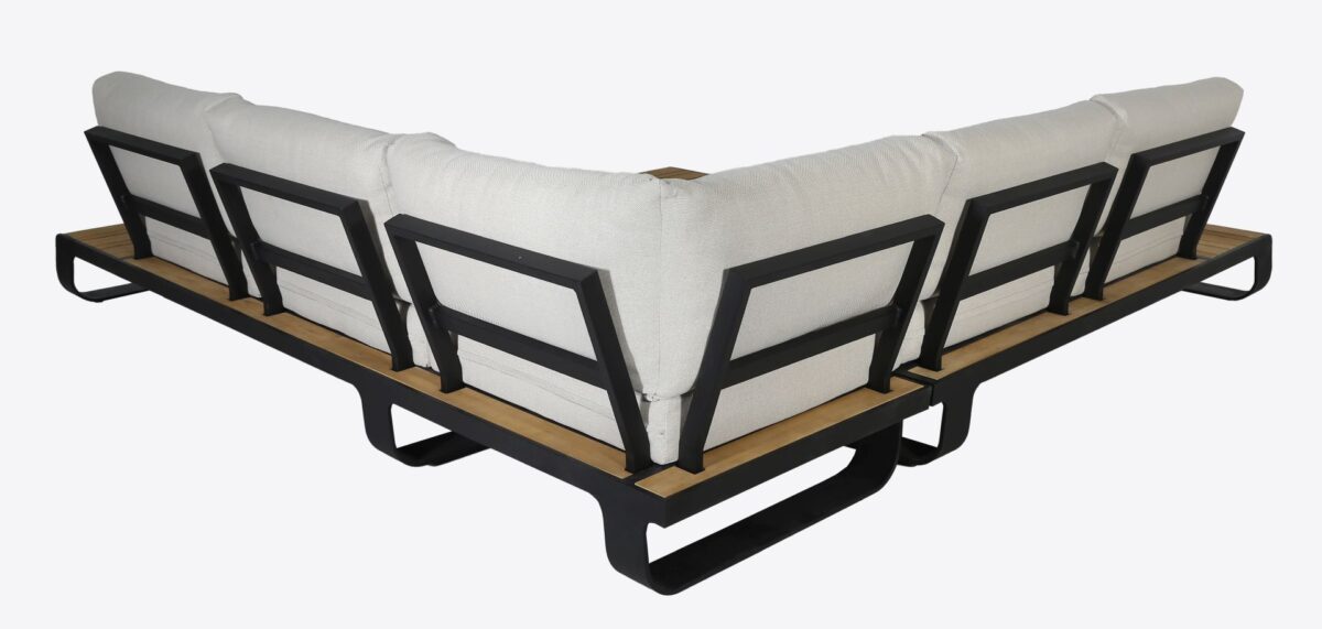 Palm/C Lounge Corner Set - Image 4